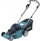 Makita DLM380Z zāles pļāvējs